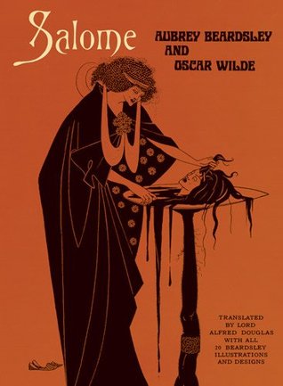 Salome by Oscar Wilde