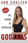 Godless by Ann Coulter