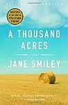 A Thousand Acres by Jane Smiley