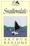 Swallowdale (Swallows and Amazons, #2)