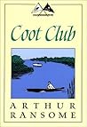 Coot Club (Swallows and Amazons, #5)