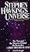 Stephen Hawking's Universe by John Boslough