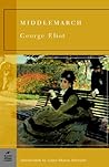 Middlemarch by George Eliot