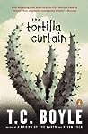 The Tortilla Curtain by T. Coraghessan Boyle