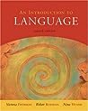 An Introduction to Language by Victoria A. Fromkin