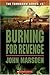 Burning For Revenge by John Marsden