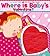 Where Is Baby's Valentine? by Karen Katz