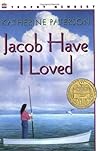 Jacob Have I Loved by Katherine Paterson