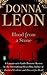 Blood from a Stone by Donna Leon