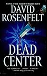 Dead Center by David Rosenfelt