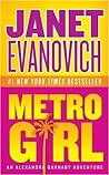 Metro Girl by Janet Evanovich