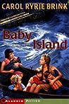 Baby Island by Carol Ryrie Brink