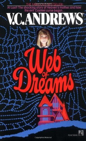 Web of Dreams by V.C. Andrews