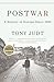 Postwar: A History of Europ...