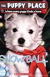 Snowball by Ellen Miles