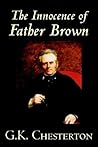 The Innocence of Father Brown by G.K. Chesterton