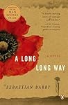 A Long Long Way (Dunne Family #3)