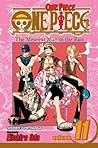 One Piece, Volume 11 by Eiichiro Oda