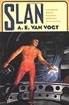 Slan by A.E. van Vogt