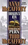 Dragon's Kin by Anne McCaffrey