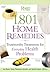 1801 Home Remedies by Linda Calabresi