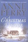 A Christmas Visitor by Anne Perry