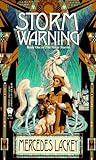 Storm Warning by Mercedes Lackey