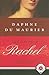 My Cousin Rachel by daphne-du-maurier