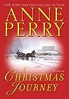 A Christmas Journey by Anne Perry