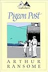 Pigeon Post (Swallows and Amazons, #6)