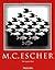 M.C. Escher by M.C. Escher