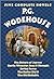 P.G. Wodehouse  by P.G. Wodehouse