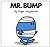 Mr. Bump by Roger Hargreaves