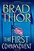 The First Commandment by Brad Thor