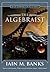 The Algebraist by Iain M. Banks