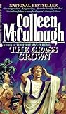 The Grass Crown by Colleen McCullough