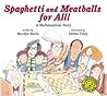 Spaghetti and Meatballs for All! (Marilyn Burns Brainy Day Books)