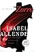 Zorro by Isabel Allende