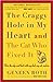 The Craggy Hole in My Heart and the Cat Who Fixed It by Geneen Roth