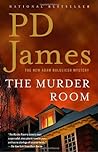 The Murder Room by P.D. James