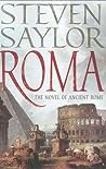 Roma by Steven Saylor