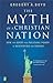 The Myth of a Christian Nation by Gregory A. Boyd