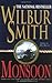 Monsoon by Wilbur Smith