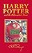 Harry Potter and the Philosopher's Stone by J.K. Rowling