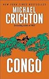 Congo by Michael Crichton