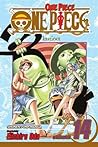 One Piece, Volume 14 by Eiichiro Oda