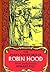 The Merry Adventures of Robin Hood by Howard Pyle