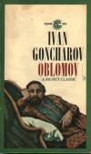 Oblomov by Ivan Goncharov