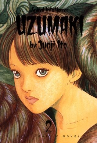 Uzumaki by Junji Ito