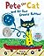 Pete the Cat and His Four Groovy Buttons